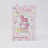 My Melody Secret Forest Tea Party Figure Blind Box - Sanrio