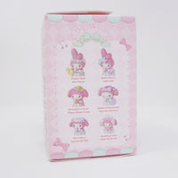 My Melody Secret Forest Tea Party Figure Blind Box - Sanrio