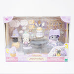 Halloween Surprise Party Set - Calico Critters