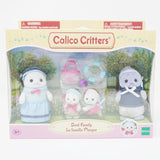 Seal Family - Calico Critters