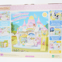 Sunny Castle Nursery - Calico Critters