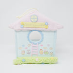 2022 House Plush Playset - Sumikkogurashi Collection San-X