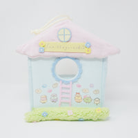 2022 House Plush Playset - Sumikkogurashi Collection San-X