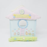 2022 House Plush Playset - Sumikkogurashi Collection San-X