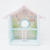 2022 House Plush Playset - Sumikkogurashi Collection San-X