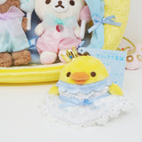 2020 Korilakkuma & Chairoikoguma Plush Set - Rilakkuma Fairy Tale Net Shop Limited