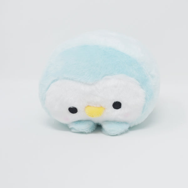 (No Tags) Penguin Mochi Stacking Plush - Coro Coro Life - Yell Japan