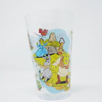 2024 McDonald's Collector's Edition Cup - Shrek, Minions & Jurassic Park Version