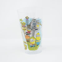 2024 McDonald's Collector's Edition Cup - Shrek, Minions & Jurassic Park Version