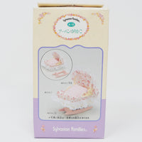 Baby Cradle - Sylvanian Families Japan Calico Critters