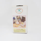 Baby Cradle - Sylvanian Families Japan Calico Critters