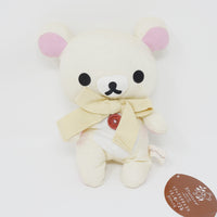 2011 Korilakkuma Linen Plush - Rilakkuma - San-X