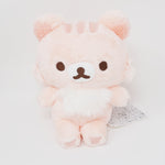 2024 Sakura Little Squirrel (S) Plush - Let's Get Stuffed Together Rilakkuma