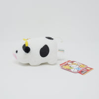 Cow Plush Keychain - Shinjidai