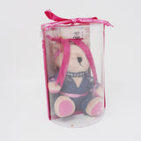 2017 Uta no Prince Sama Bear Shonosuke Mini Bear Plush Keychain