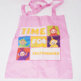 Time for Teletubbies Reusable Shopping Bag Prize - SK Japan