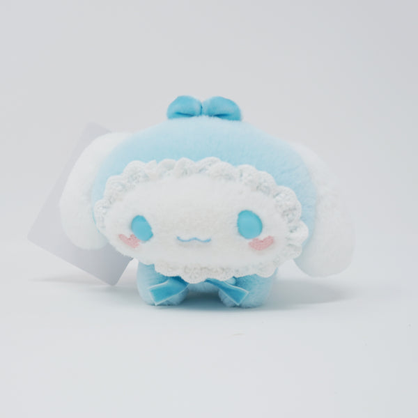 2023 Cinnamoroll Crawling Plush Keychain - Sanrio