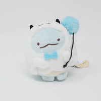 2019 Tokage Halloween Tenori Plush - Sumikkogurashi Collection - San-X