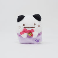 2020 Obake Ghost Tenori Plush - Neko Neko Halloween Sumikkogurashi Collection