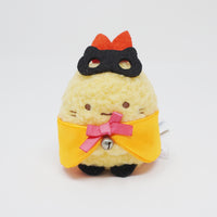 2020 Ebi Fry no Shippo Tenori Plush - Neko Neko Halloween Sumikkogurashi Collection - San-X