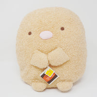 2013 Tonkatsu (M) Medium Basic Plush - Sumikkogurashi