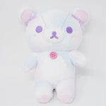 2024 Korilakkuma Plush - Rilakkuma Cotton Candy Sky