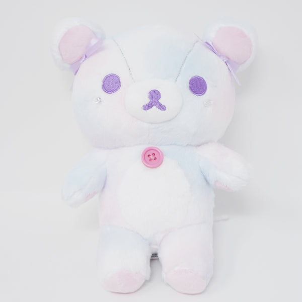 2024 Korilakkuma Plush - Rilakkuma Cotton Candy Sky