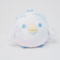 2024 Kiiroitori Plush - Rilakkuma Cotton Candy Sky