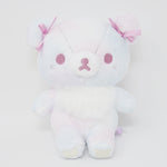 2024 Chairoikoguma Plush - Rilakkuma Cotton Candy Sky - San-X