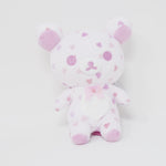 2024 Korilakkuma Hearts Wish in the Mirror Plush - 1 + 5 Colors Korilakkuma 20th Anniversary