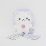 2024 Lion Korilakkuma Tenori Plush - Rilakkuma Cotton Candy Sky - San-X