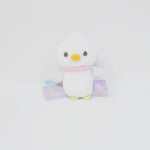 2024 Penguin Tenori Plush - Rilakkuma Cotton Candy Sky - San-X