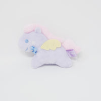 2024 Pegasus Tenori Plush - Rilakkuma Cotton Candy Sky - San-X