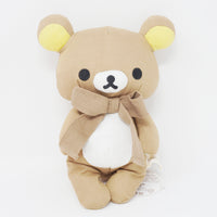 2011 Linen Rilakkuma Plush - San-X