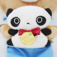 2022 Rilakkuma and Tarepanda Plush - San-X 90th Anniversary