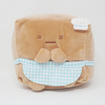 2021 Brown Sugar Super Mochi Plush - Sumikko Siblings Sweet Shop Theme Sumikkogurashi - San-X