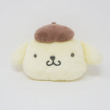 Sanrio Puroland Pom Pom Purin Plush Pass Case - Sanrio