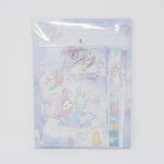 2023 Sentimental Circus Letter Set - Rainbow Over the Sky of Tears - San-X