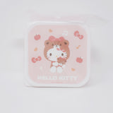 3 Containers Set - Hello Kitty - Sanrio