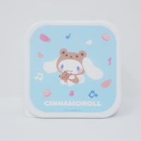 3 Containers Set - Cinnamoroll - Sanrio