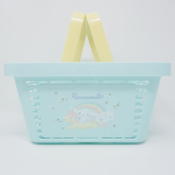 Cinnamoroll Basket - Sanrio