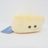 2024 Cheese Plush - Time Off - Sun Lemon