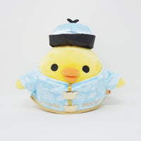 2024 Kiiroitori Plush - Chinese Series - San-X