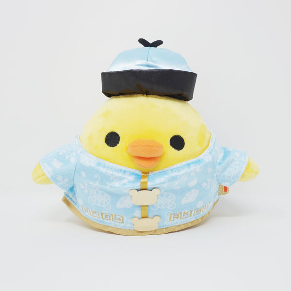 2024 Kiiroitori Plush - Chinese Series - San-X