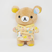 2023 Rilakkuma Plush - Japanese Food Exhibition x Rilakkuma Limited - San-X