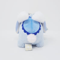 2024 Mouton Plush Keychain - Sky Blue Daydream Remake Sentimental Circus - San-X