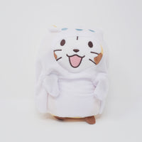 Red Panda Ghost Prize Plush - Puchi Rascal Halloween