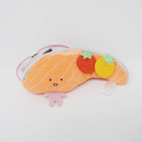 Kirimi-chan with Tomatoes Prize Plush - Sanrio