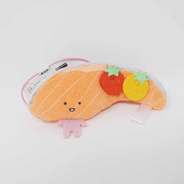 Kirimi-chan with Tomatoes Prize Plush - Sanrio