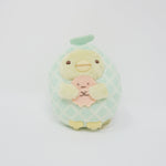 2024 Penguin? Melon Tenori Plush - Sumikkogurashi Shop Sapporo Limited - San-X